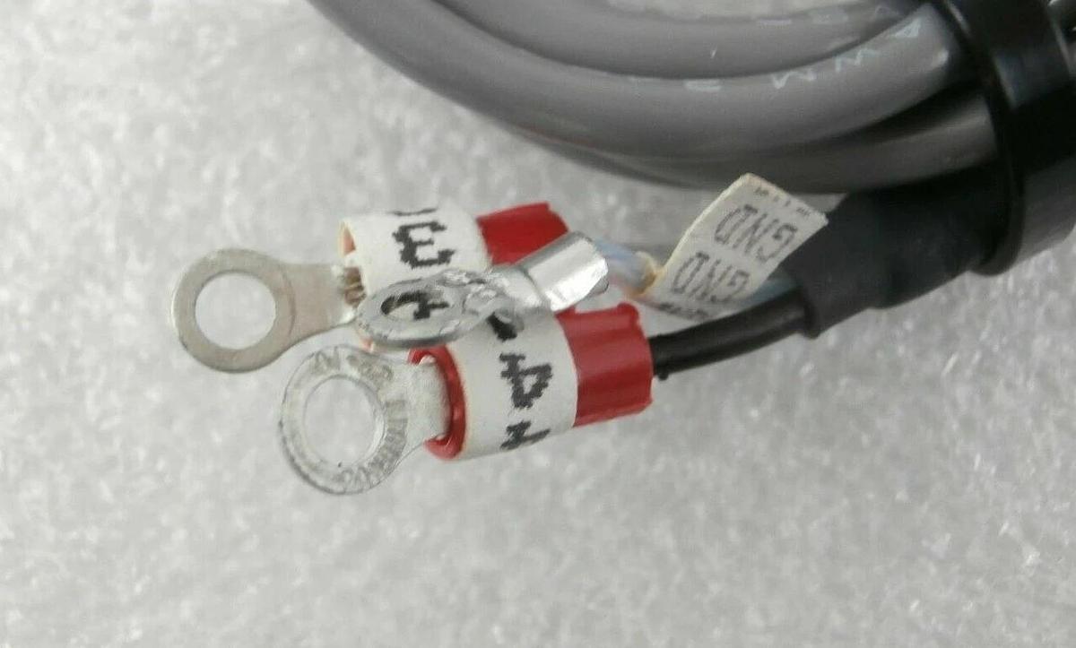 Used AMAT Applied Materials 0090-00045 AC Window Control Unit Precision 5000 Working