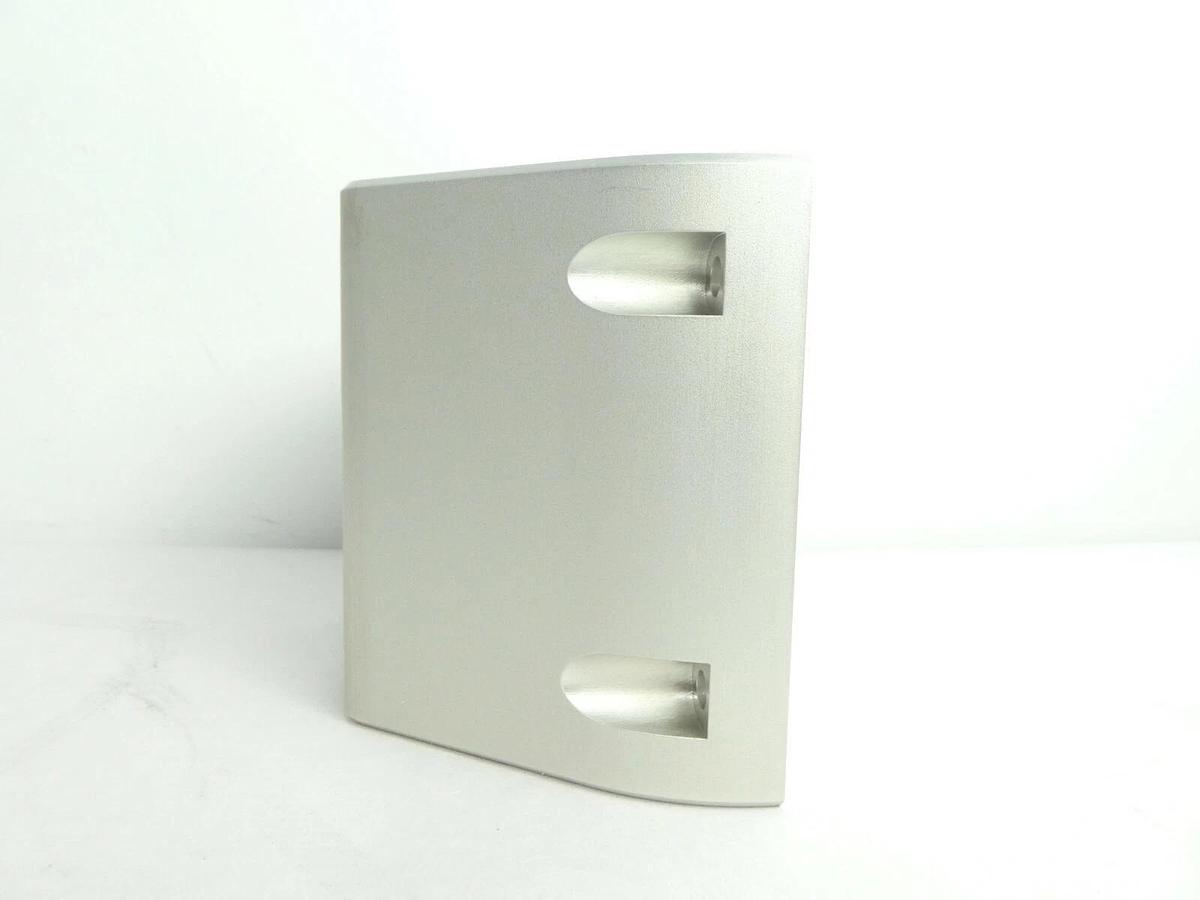 ASM Advanced Semiconductor Materials 1047-158-01 Base Holder Vessel New Surplus