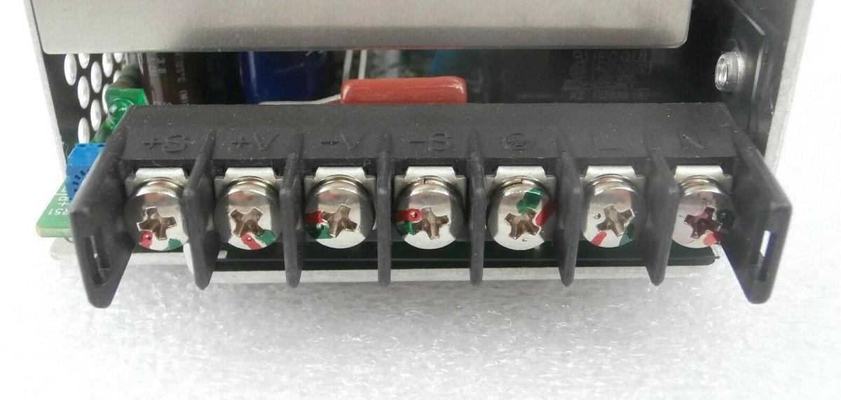 Used Densei-Lambda JWS100-5/A Power Supply Reseller Lot of 6 Working Surplus