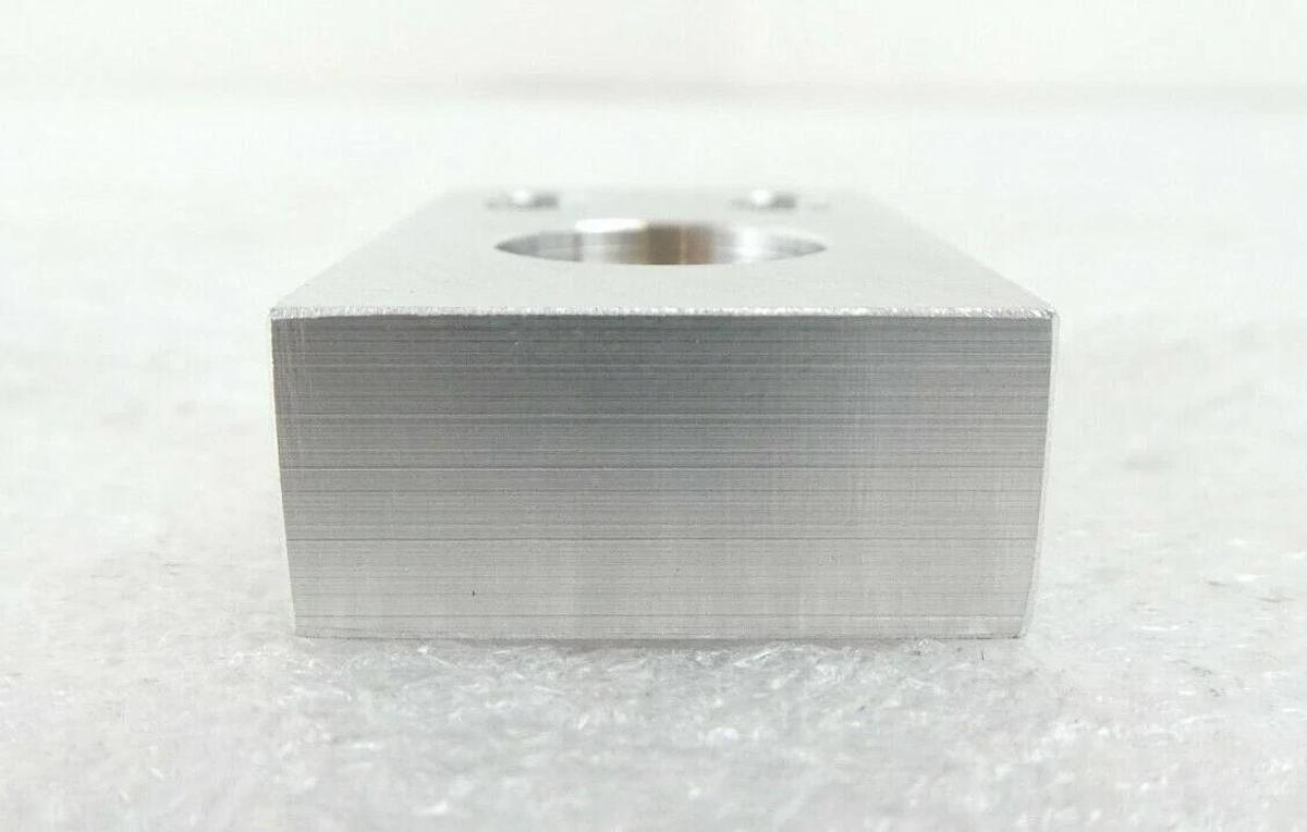 SPTS Technologies 912699-001 WL Bearing Block Reseller Lot of 2 New Surplus