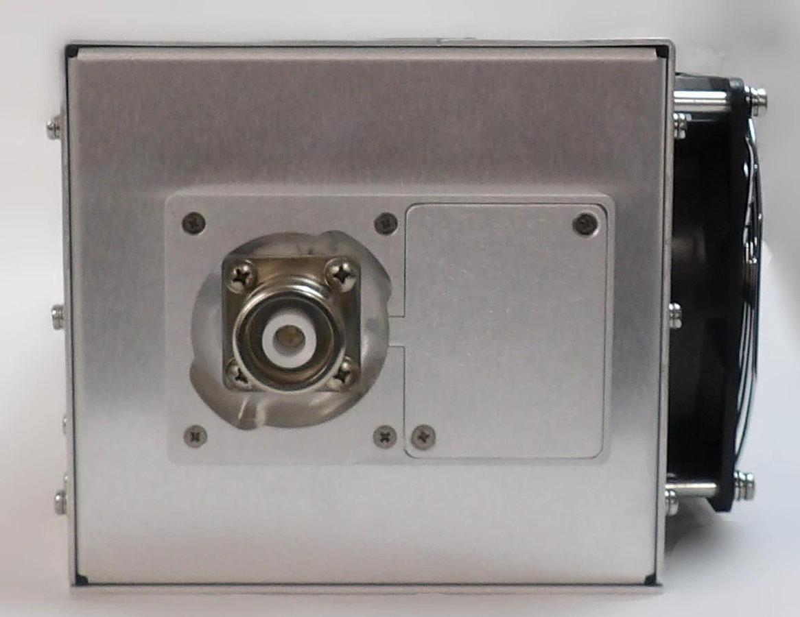 Used Comet Technologies 20067921 RF Match AMAT Applied Materials 0190-43295 Working