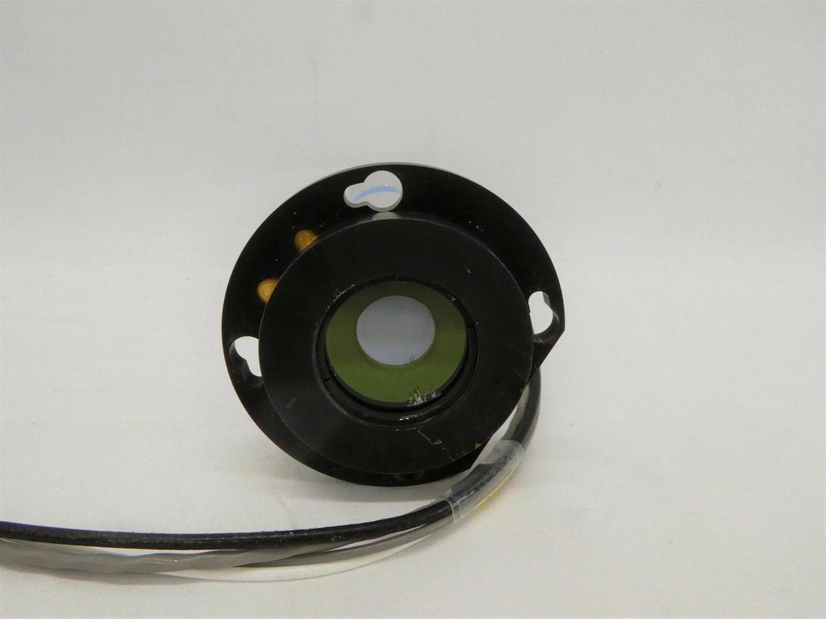 Used Hamamatsu H8008 PMT Photo Multiplier Tube Nikon Precision NSR Working