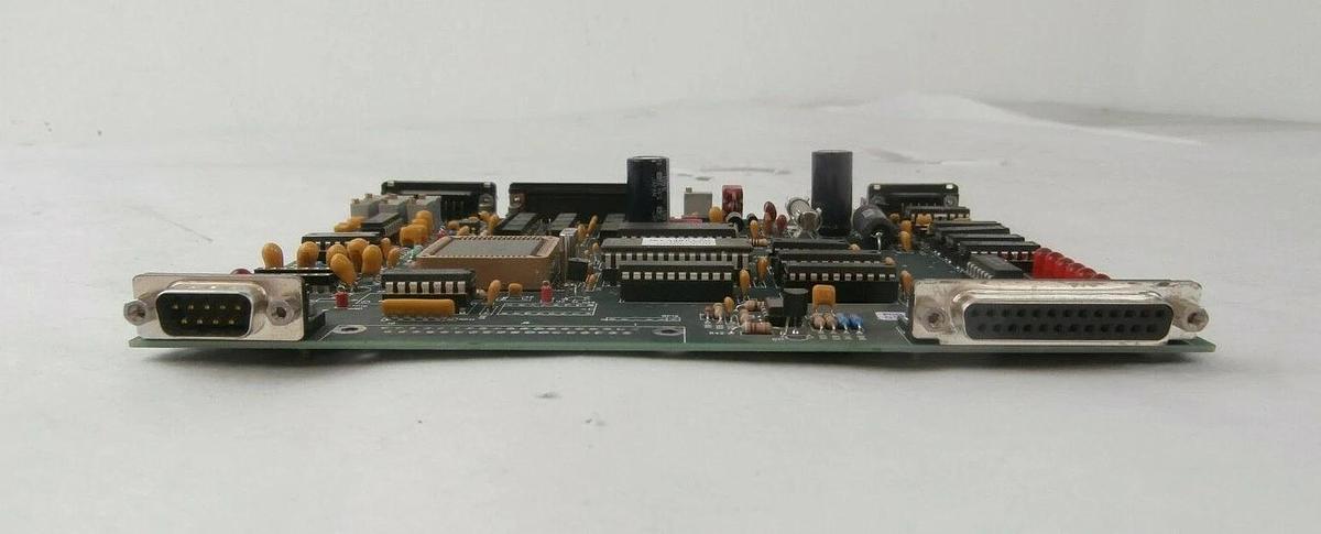 Used Asyst Technologies 06764-701 Arm Controller Board 06764-802 Hine 2433-001 Spare