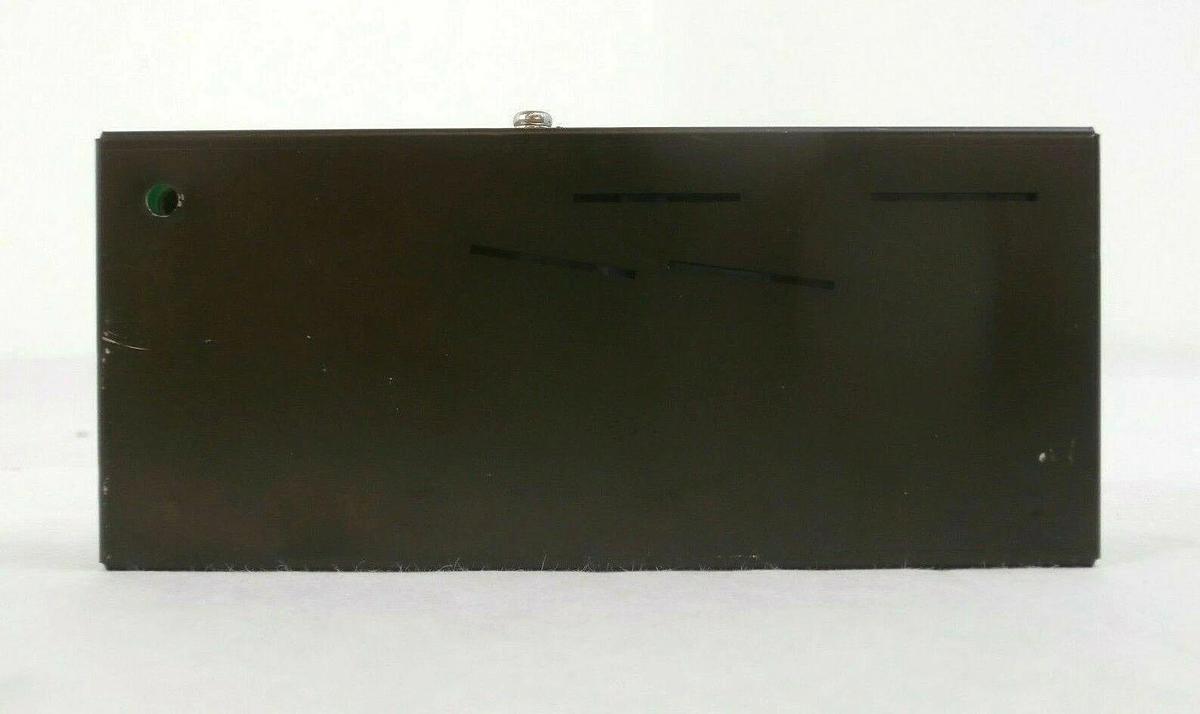 Used TEL Tokyo Electron 1281-001195-11 Prealigner PCB Assembly AMP 78 P-8 Working
