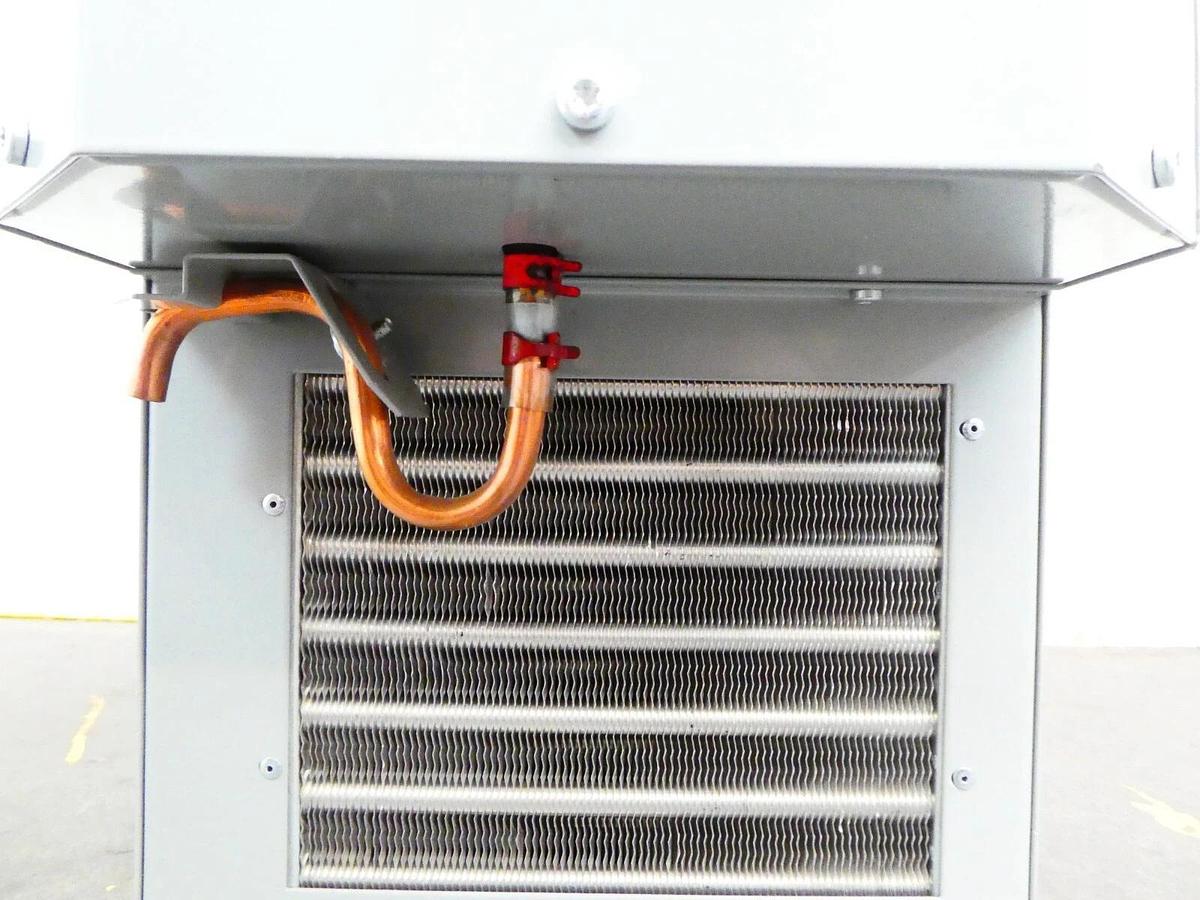 Used Kooltronic K2A4C3HDSR-4 Air Conditioner 5935-03-01 76850-107 Untested Spare