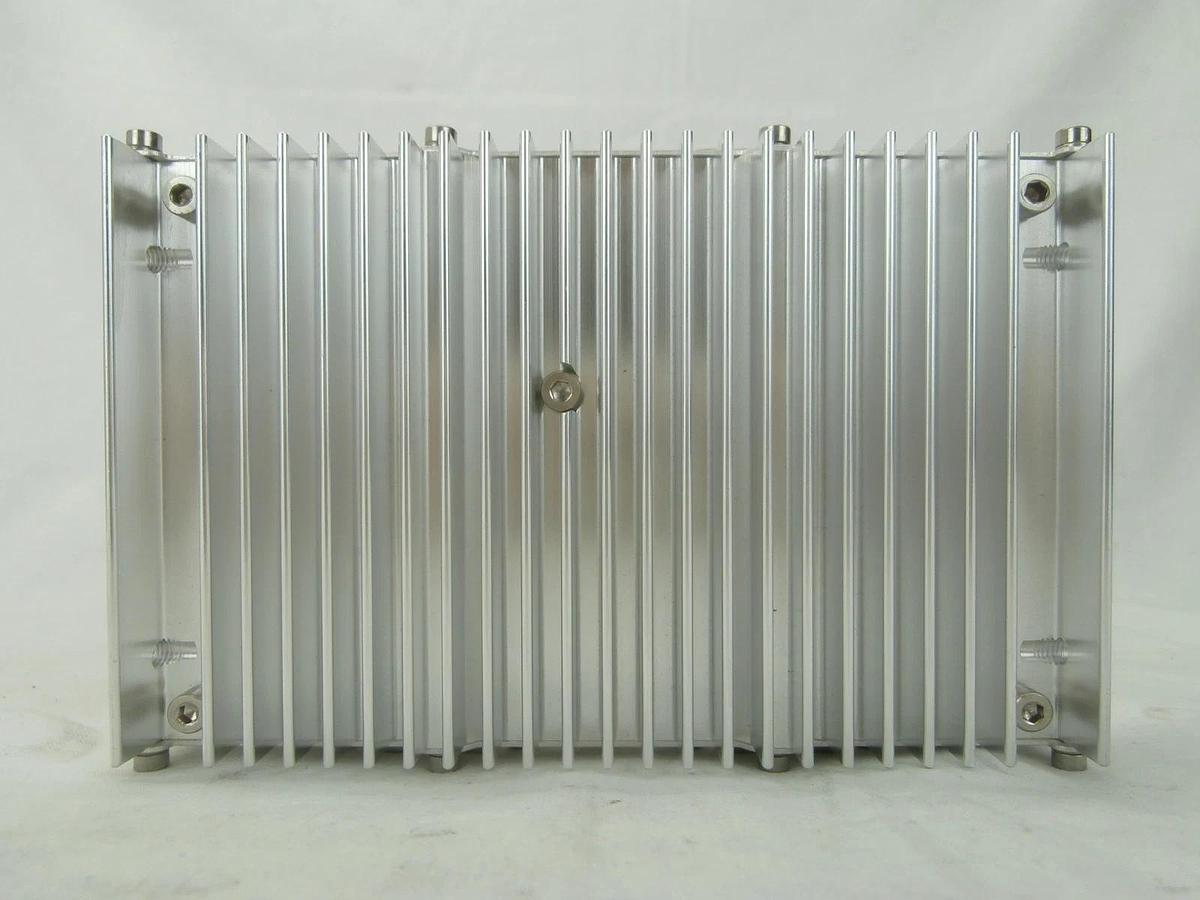 Used Chromasens LC16-WBI-DF Machine Vision Module CC00620 KLA-Tencor WBI 300 Copper
