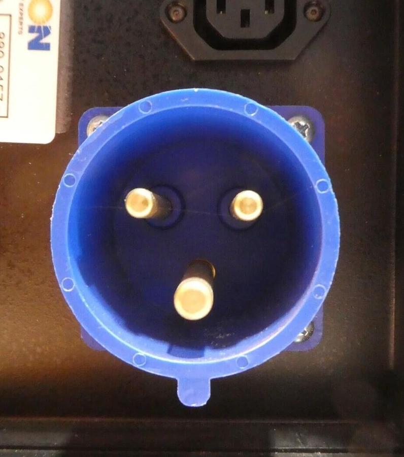 Used Xenon 880-0157 UV Pulsed Light System RC-847 2-C2-H50 Untested As-Is