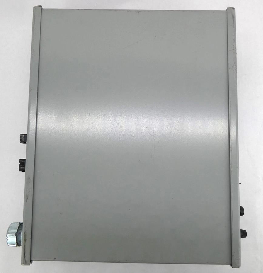 Used M.B.B BB95-056222 Power Module 1C26470G01 Dented Surplus