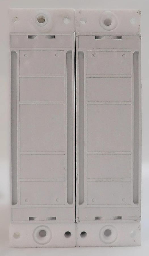 Used AMAT Applied Materials 0190-63494 Flow Controller 400-4000mL/min Lot of 2 Spare