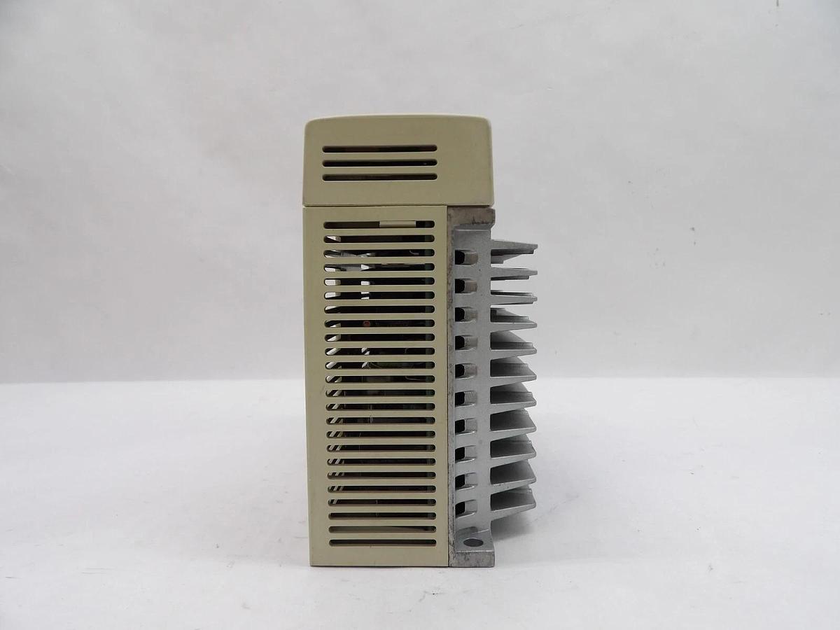 Used Mitsubishi MR-J60A MR-J40A AC Servo Drive MELSERVO Reseller Lot of 2 Working