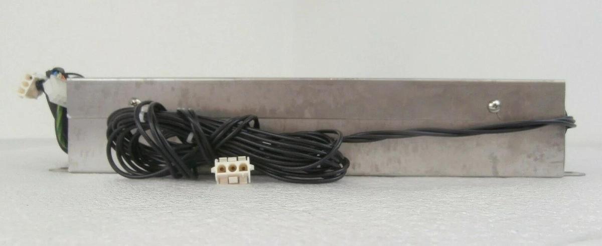 Used Hitachi 3SU38EC 62% Speed Controller Filter Unit Reseller Lot of 4 Working Spare