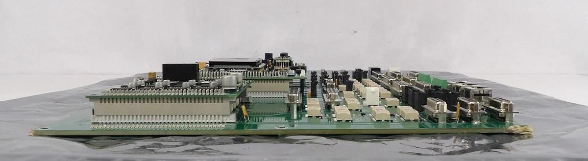 Used Lam Research 810-102499-002 FMS Module Motherboard PCB 810-013872-108 Surplus