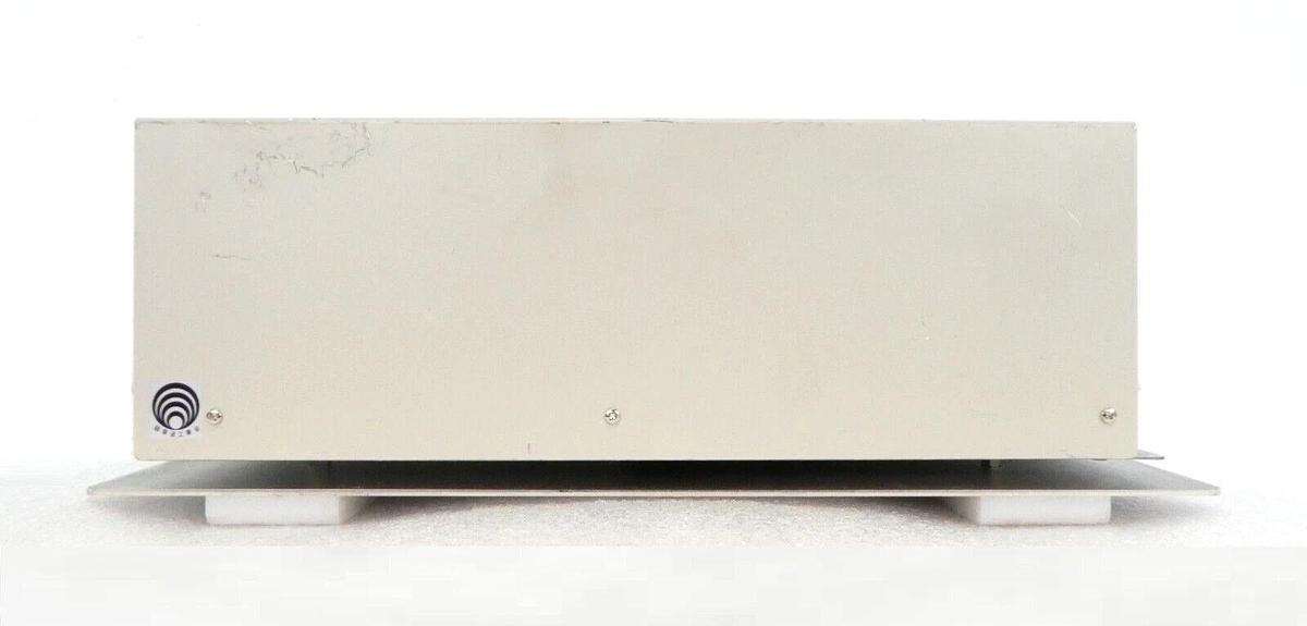 Used Kaijo 69110 600w Ultrasonic Generator with 400w Matching Box M20005-R Surplus