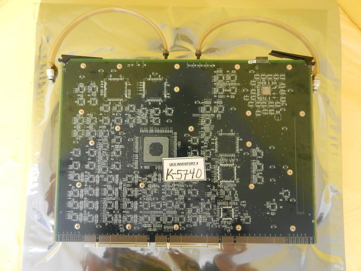 Used Schlumberger Technologies 96151217 APG_ST PCB Card 7151217 97151217 Rev. 4 Spare