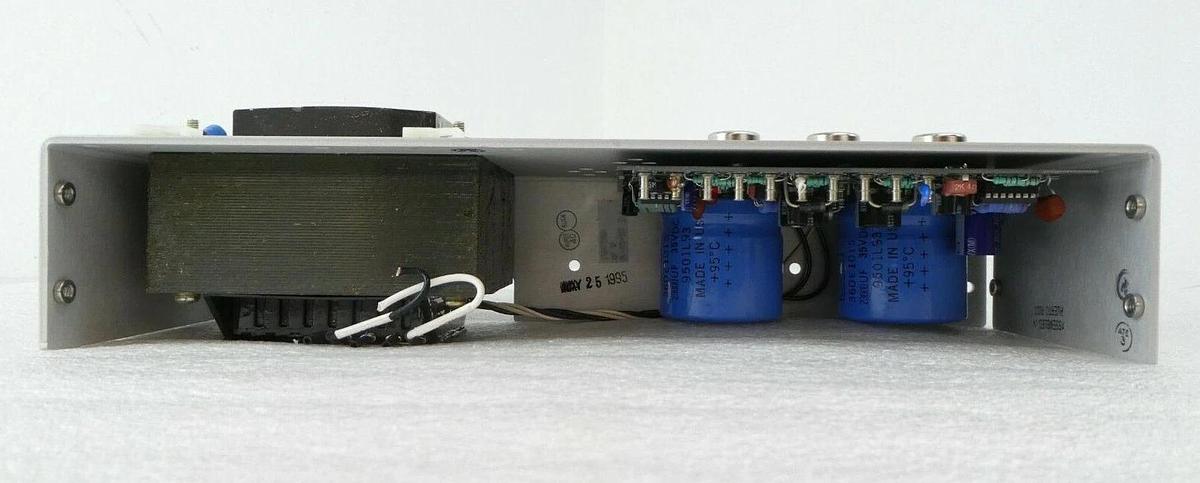 Used Power-One HDD15-5-A Power Supply ±15V KLA Instruments 2132 Working Surplus