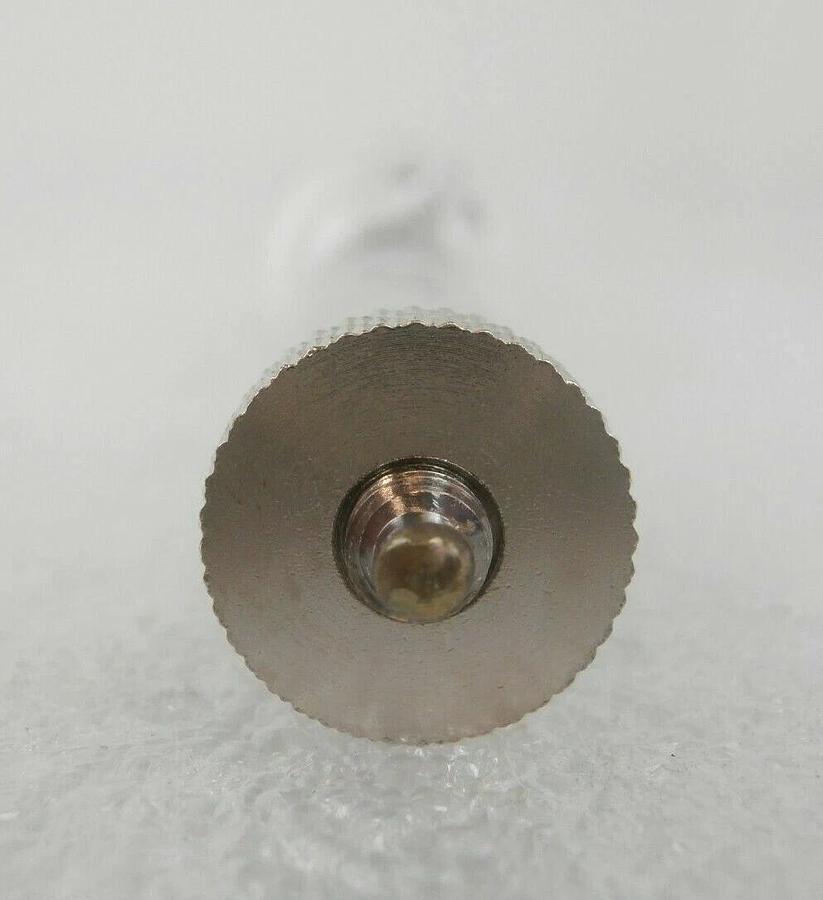 Hamamatsu L2917-04 Mercury-Xenon Lamp Type KLA-Tencor 0108247-000 New Surplus
