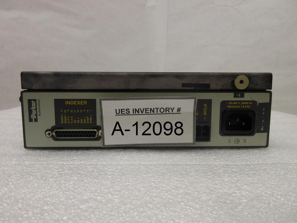 Used Parker ZETA4-240 Compumotor Zeta Drive 240 Used Working