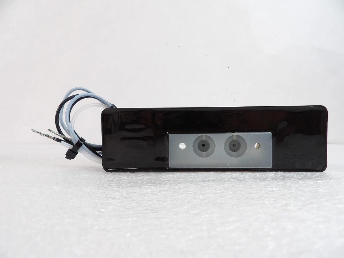 Used Semitool 115R0004-501 Anti-Static Cell 220V Emitter Voltage Bar Working Surplus