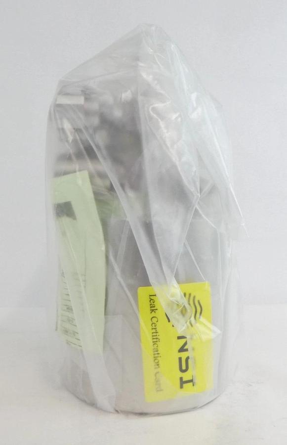 Varian Ion Implant Systems NSI078-000-001 Top Pressure Chemical Tank 1.2L New