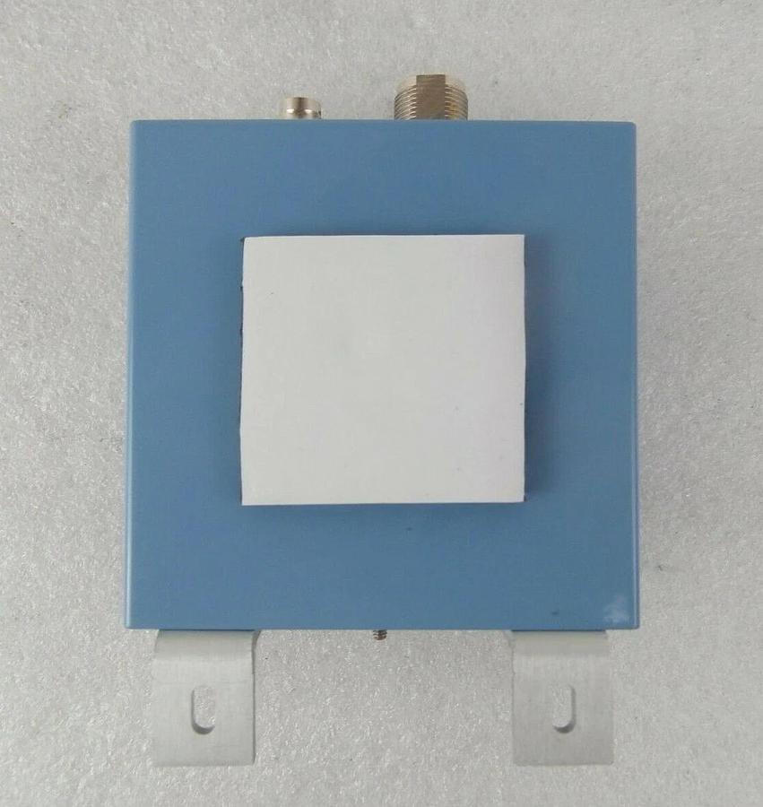 Used Verteq 1069347.3 RF Matching Transformer Ratio 1.40 Reseller Lot of 9 Working