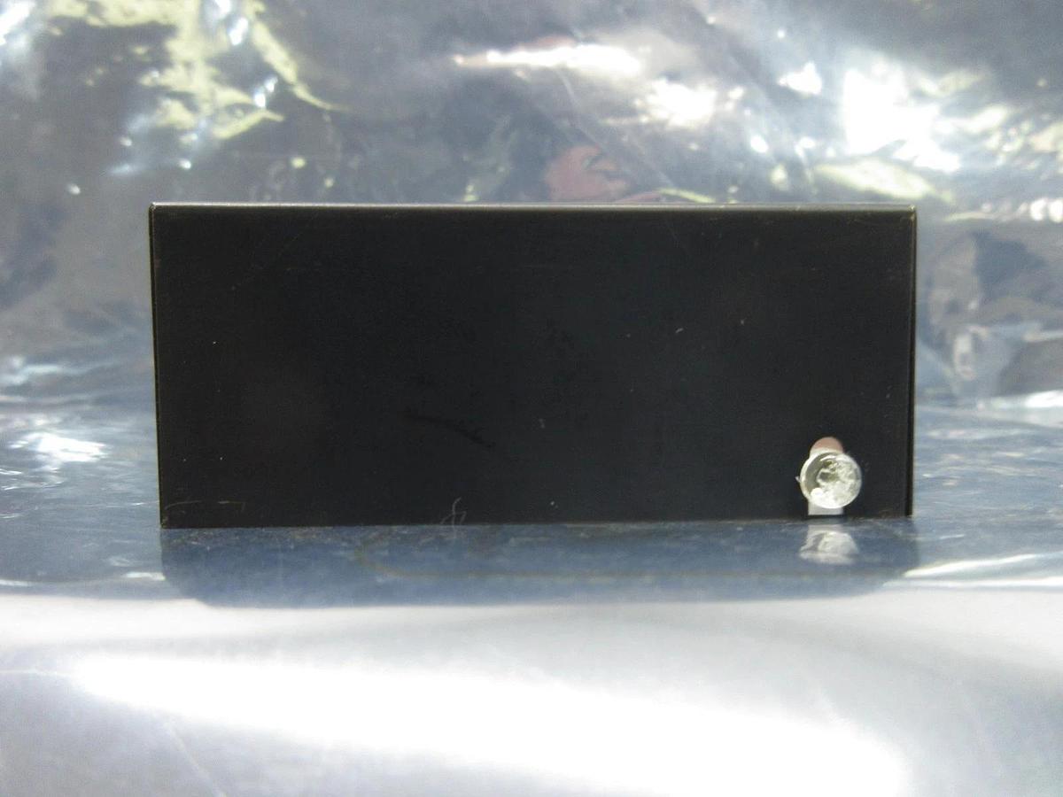 Used Nikon Precision Low Reflectance Sensor NSR-S204B Step-and-Repeat Working