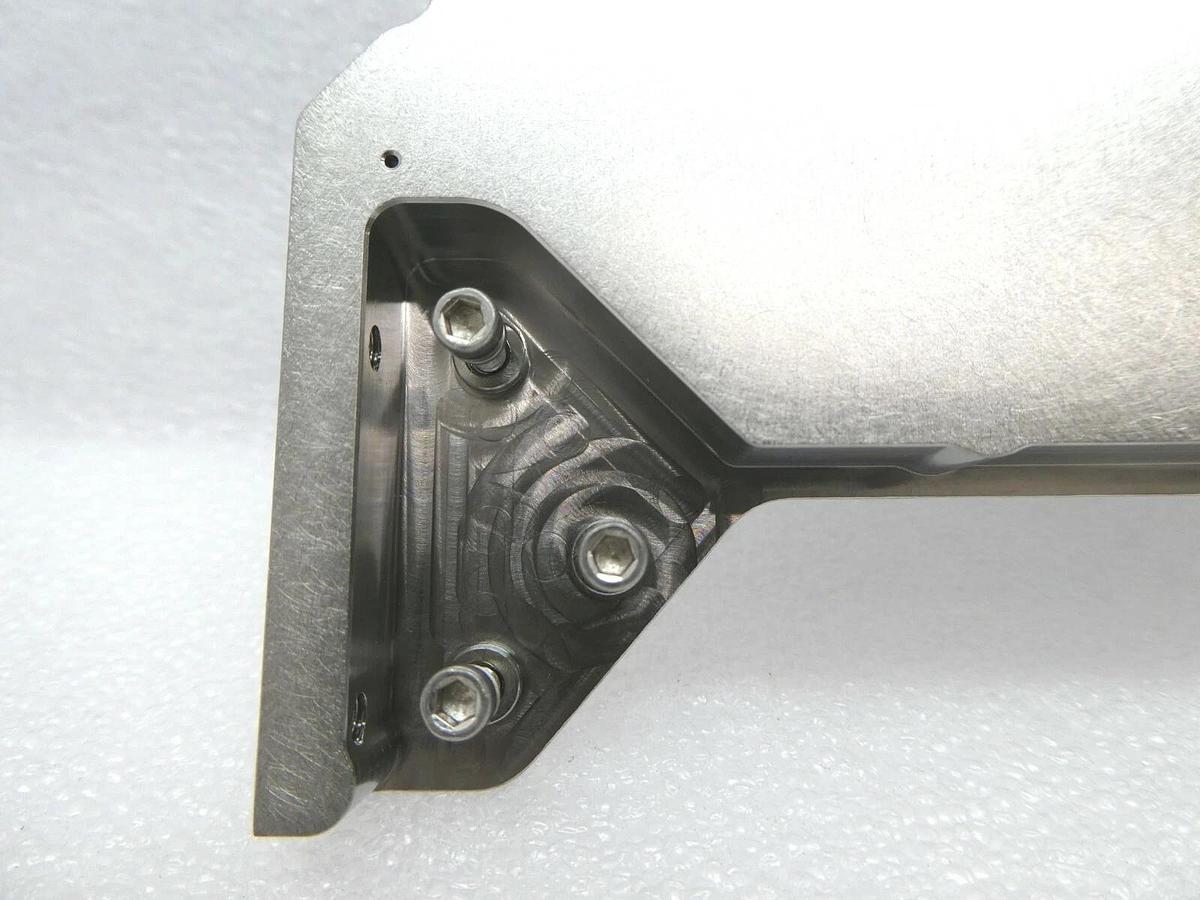 Refurbished AMAT Applied Materials 0010-29842 300mm DBR High Temp Belt Wrist Titanium Refurb