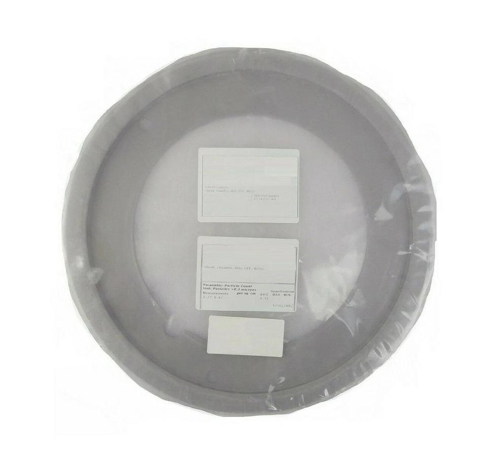 Refurbished Novellus Systems 17-143282-001 BTM DFE Chamber Shield Manufacturer Refurbished
