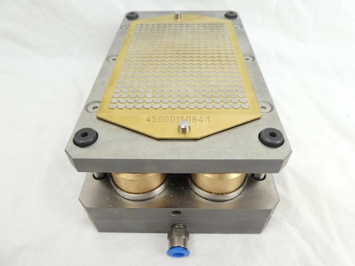 REMP Sample Management 4500015084-1 Assay Plate New Surplus