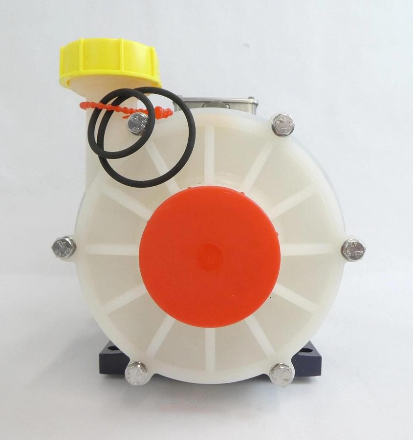 Baldor 35YZ56M369G1 Washdown Inverter Drive Motor Assembly LAM New Surplus