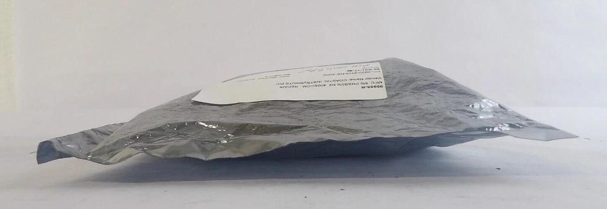 Refurbished Millipore FC-2960MEP5 Mass Flow Controller MFC 400 SCCM N2 2900 OEM Refurbished