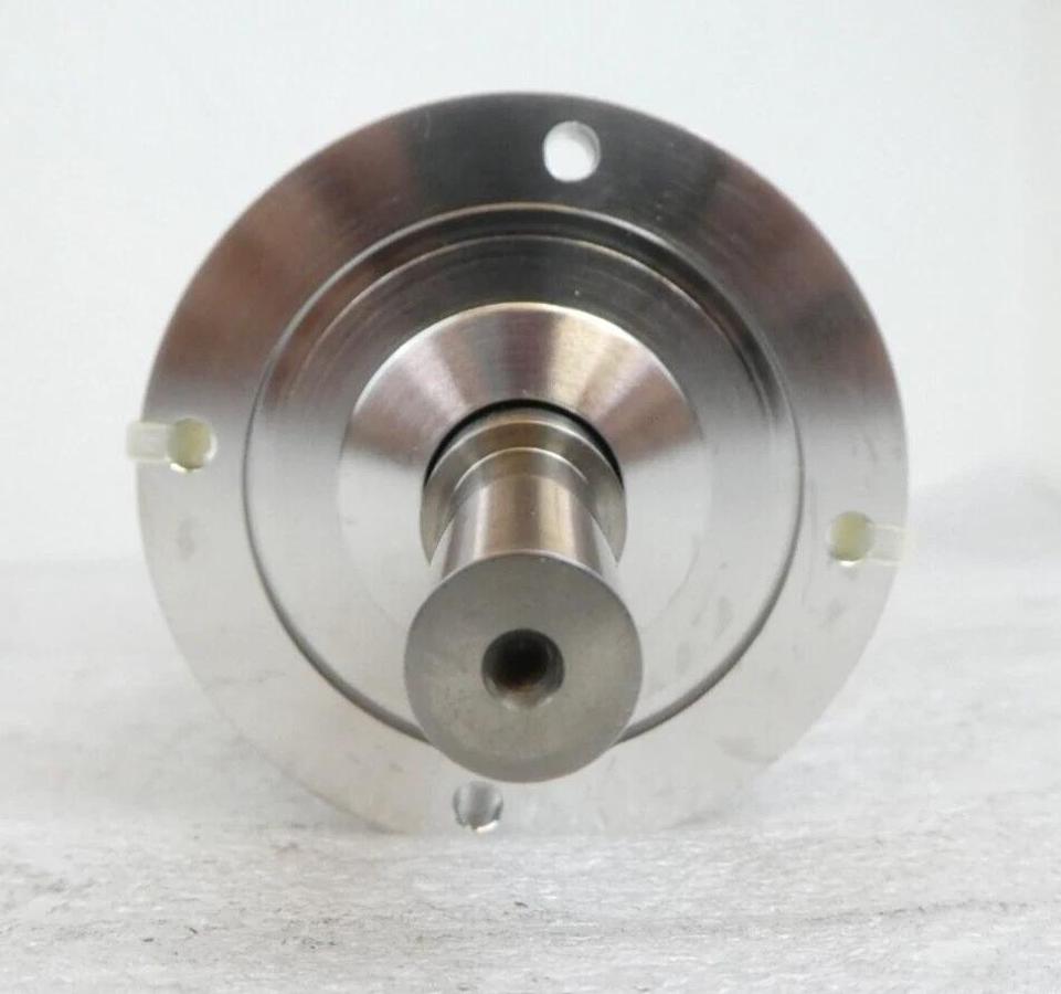 Refurbished Novellus Systems 02-00470-03 Pin Lift Assembly 5+Blank Manufacturer Refurbished