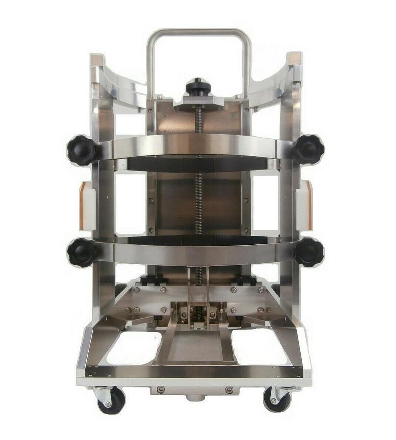 TEL Tokyo Electron 3M87-031034-14 Arm Lifter Assembly Trias CVD New Surplus