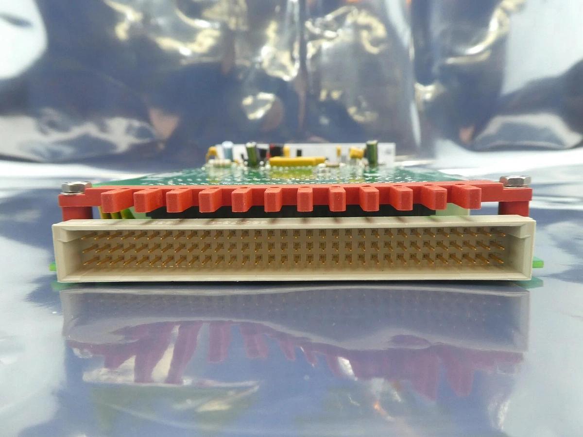 Used AMAT Applied Materials 0090-04210 PCB Card PED-BIAS PVD CHBR I/L 300mm Endura2