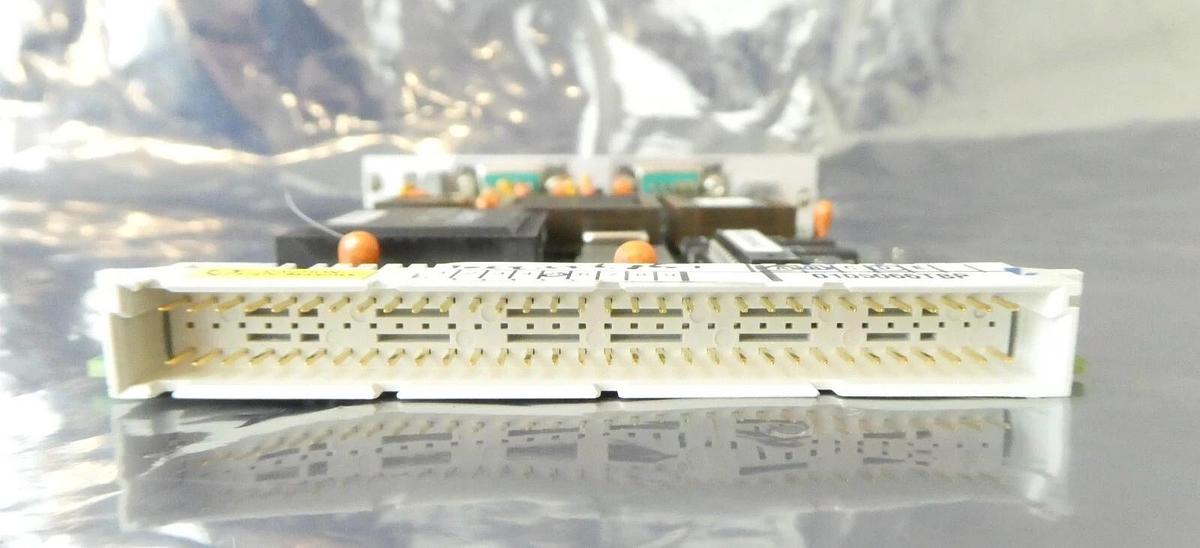 Used ASML IIB Base 2 PCB Set of 2 4022.436.8304 4022.436.8601 Working