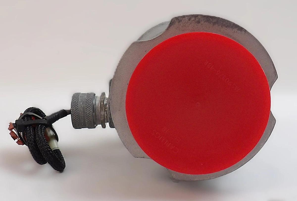 Refurbished Ircon T339-99C Infrared Thermometer T SERIES Pyrometer Transmitter Refurbished