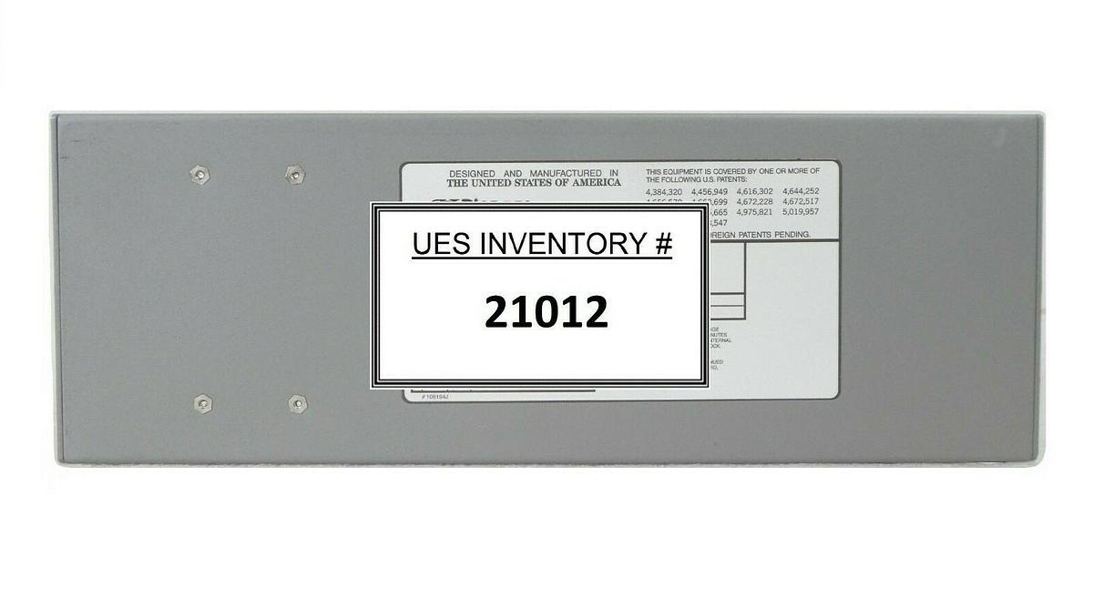 Used Pioneer Magnetics 125283 Linear Power Supply KLA-Tencor 370-23318-000 eS31 Spare