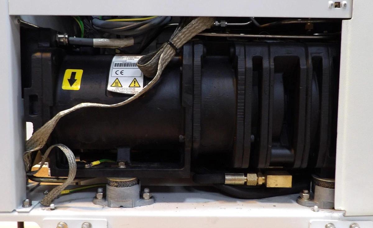 Refurbished iH 1000 Edwards A53352945XS Vacuum Dry Pump iH1000 Manufacturer Refurbished