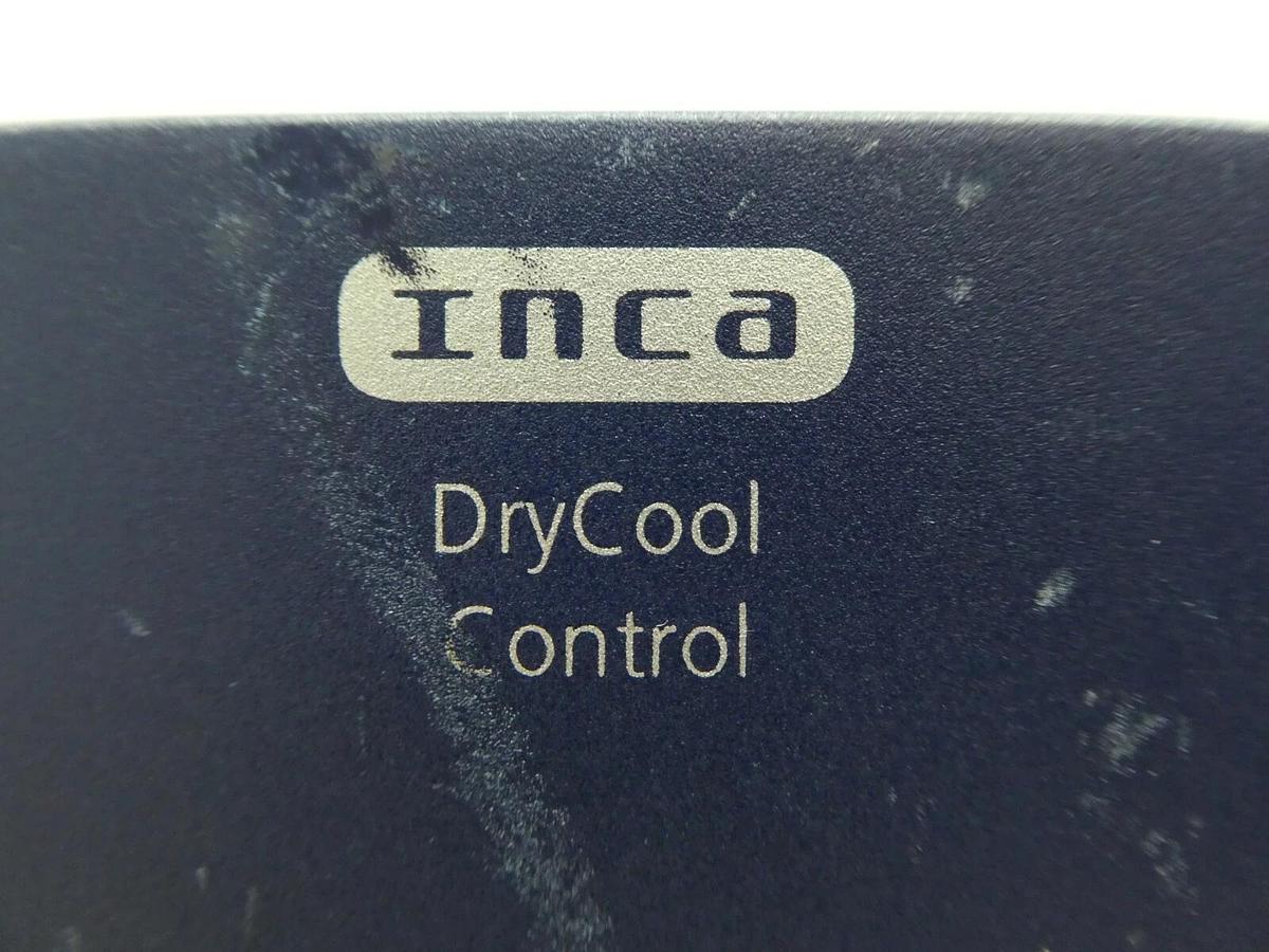 Used Oxford Instruments 51-1100-108 DryCool Controller 3522 353 11582 Missing Stands
