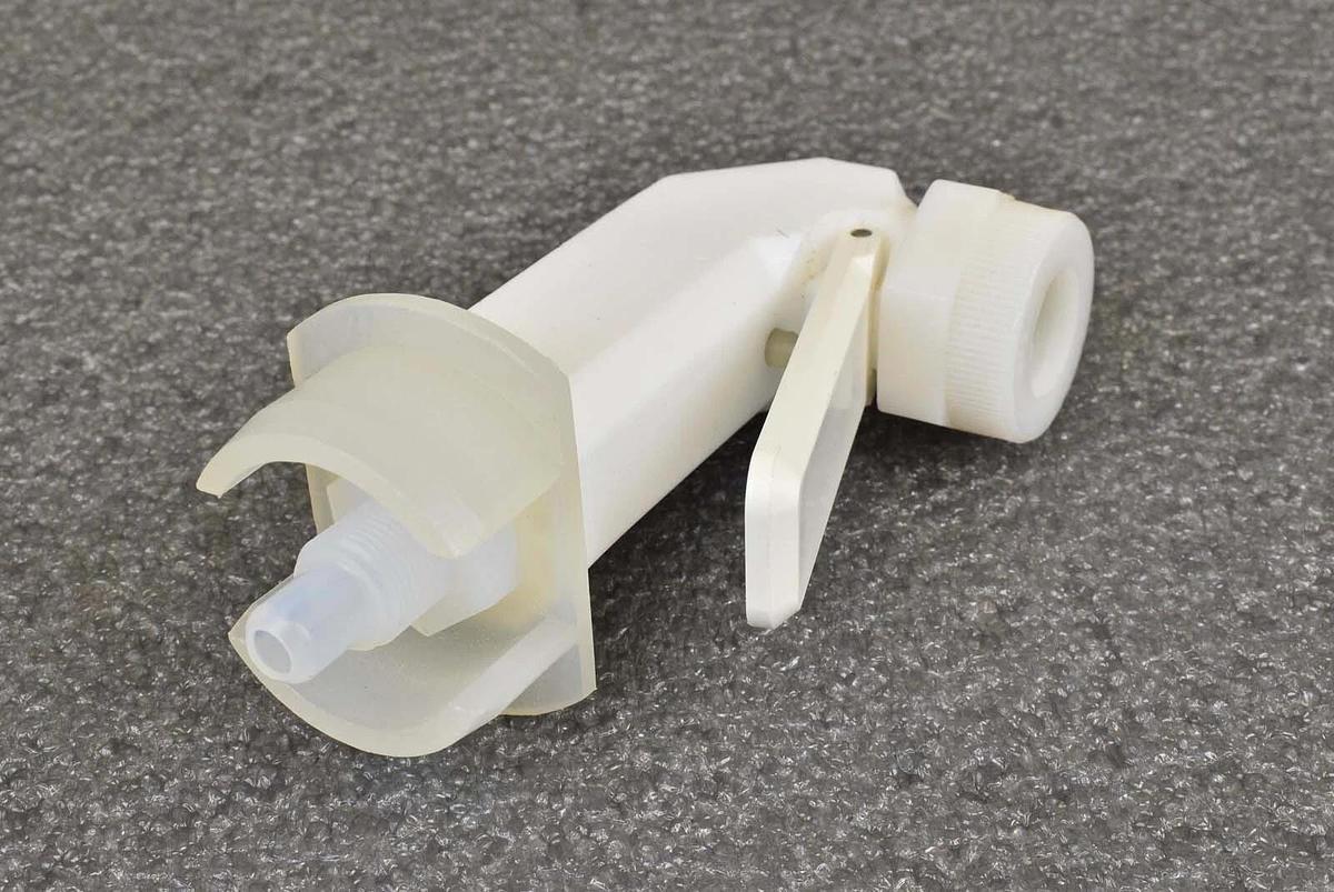 Used Furon PP2-1 DI Hand Spray Gun