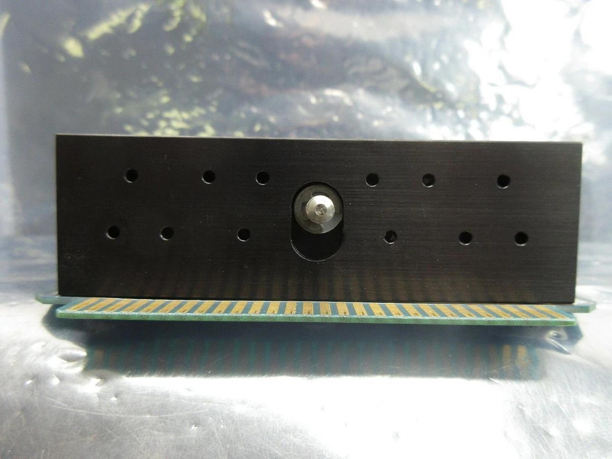 Used Robitech 990-9168 Transducer PCB Card 859-0944 Used Working