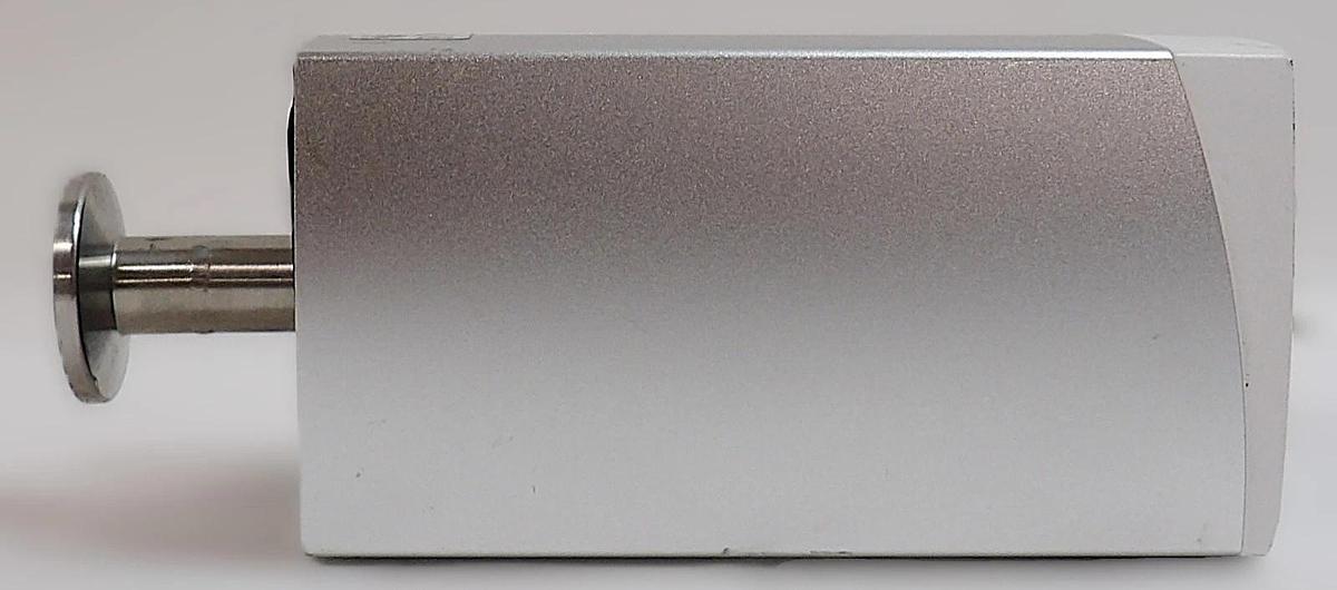 Used AMAT Applied Materials E33000894 Capacitance Diaphragm Gauge CGS045 Working