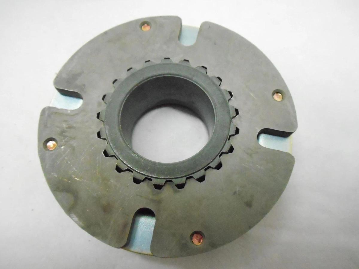 Shinko Electric SF250/BMG SF400/BMG Electromagnetic Clutch Reseller Lot of 7 New