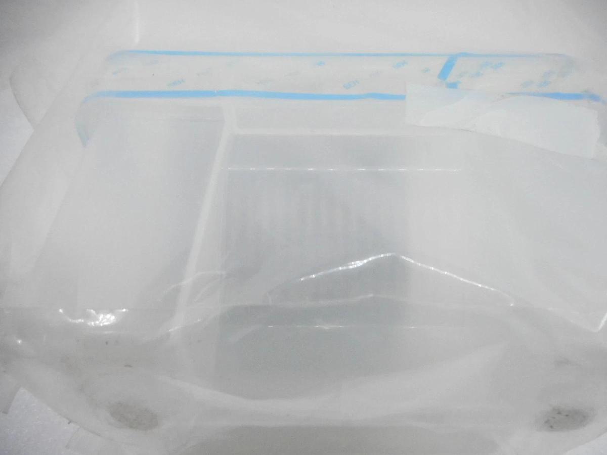 ASM 88-123826A06 Wafer Boat 18 Count P+/Boron 150mm New