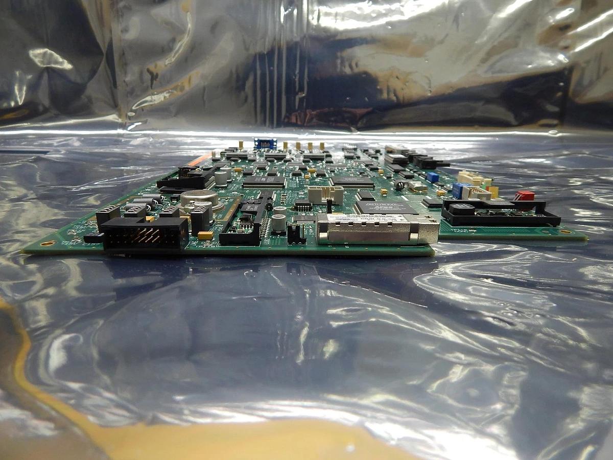 Used KLA-Tencor 0052196-007 MMD Analog AIT UV Board PCB 0021488-001 AIT Fusion Used