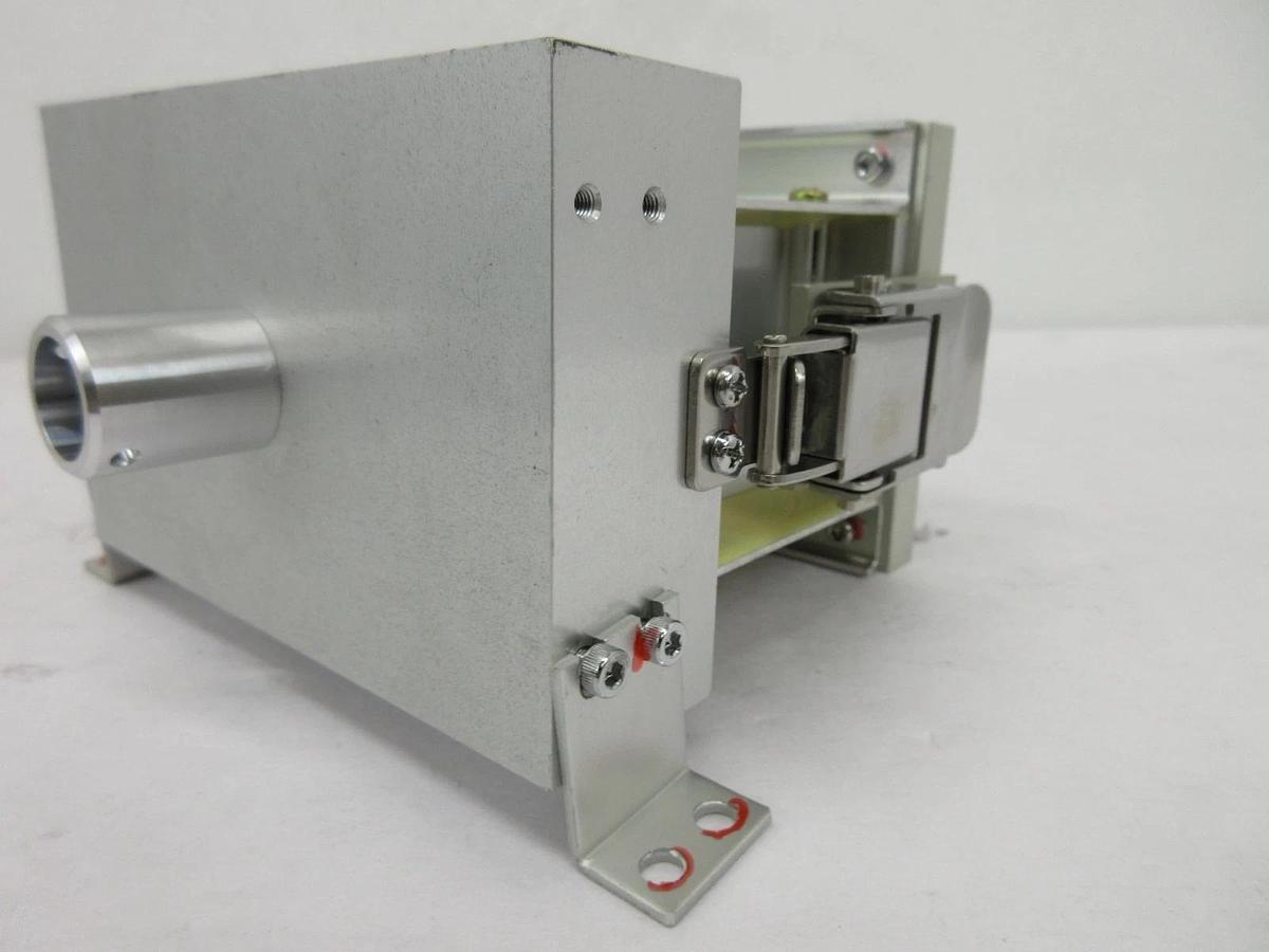 Used Cambridge 2T-80110GLP-A398-0 Absolute Filter II Chassis Nikon NSR-S202A Used