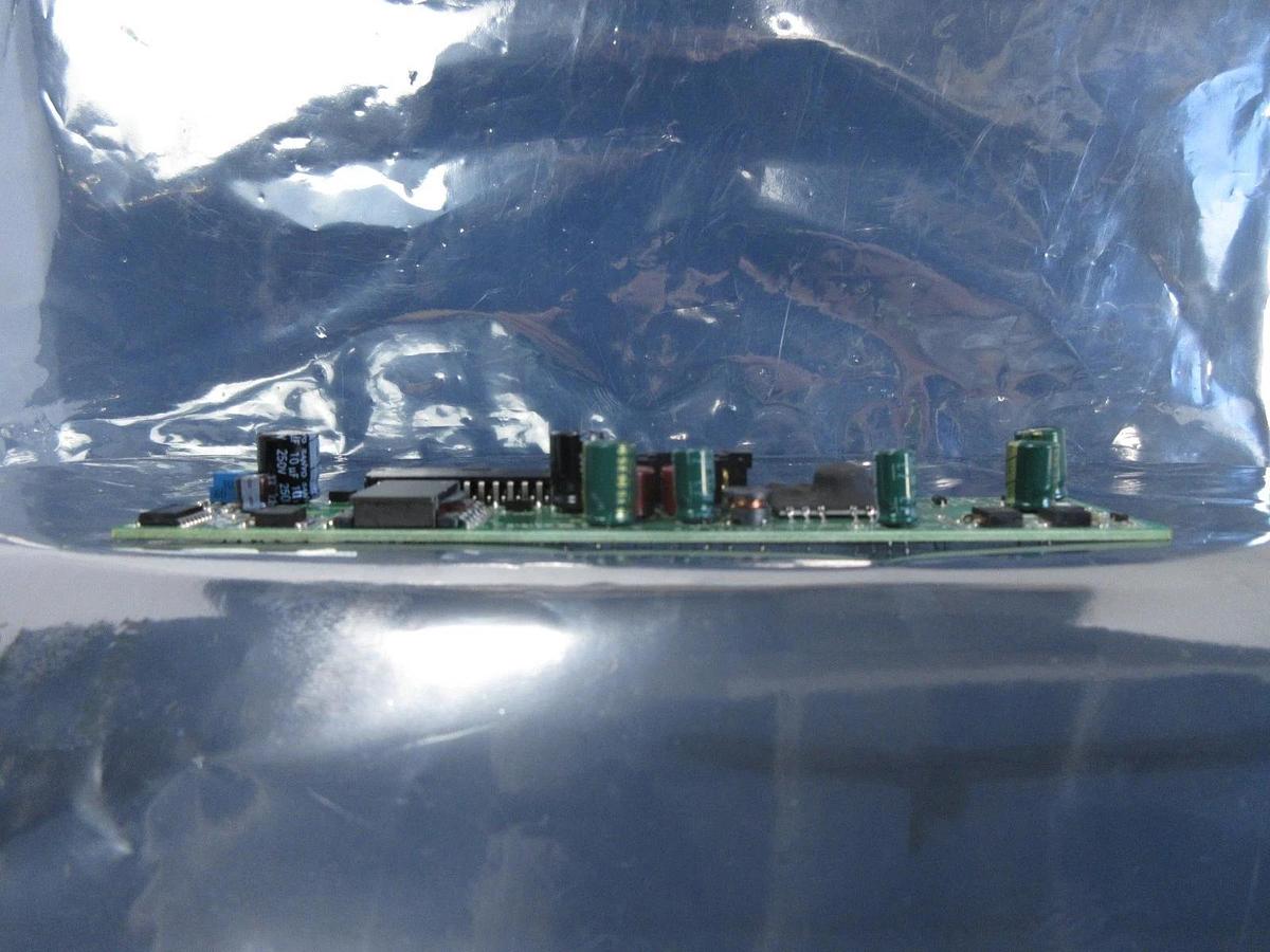 Used Kokusai Electric D94013A 2/2 Interface Board PCB Used Working