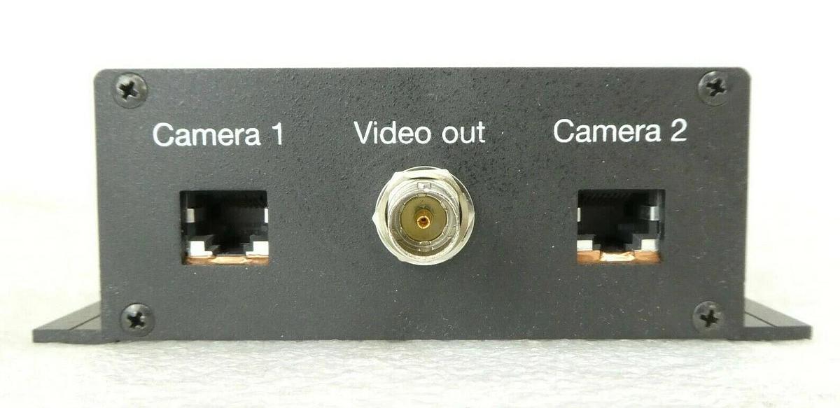 Used Siemens LKx5 Decoder/Reader Set 00349102-01 00348809-03 AMAT 300mm Excite Spare
