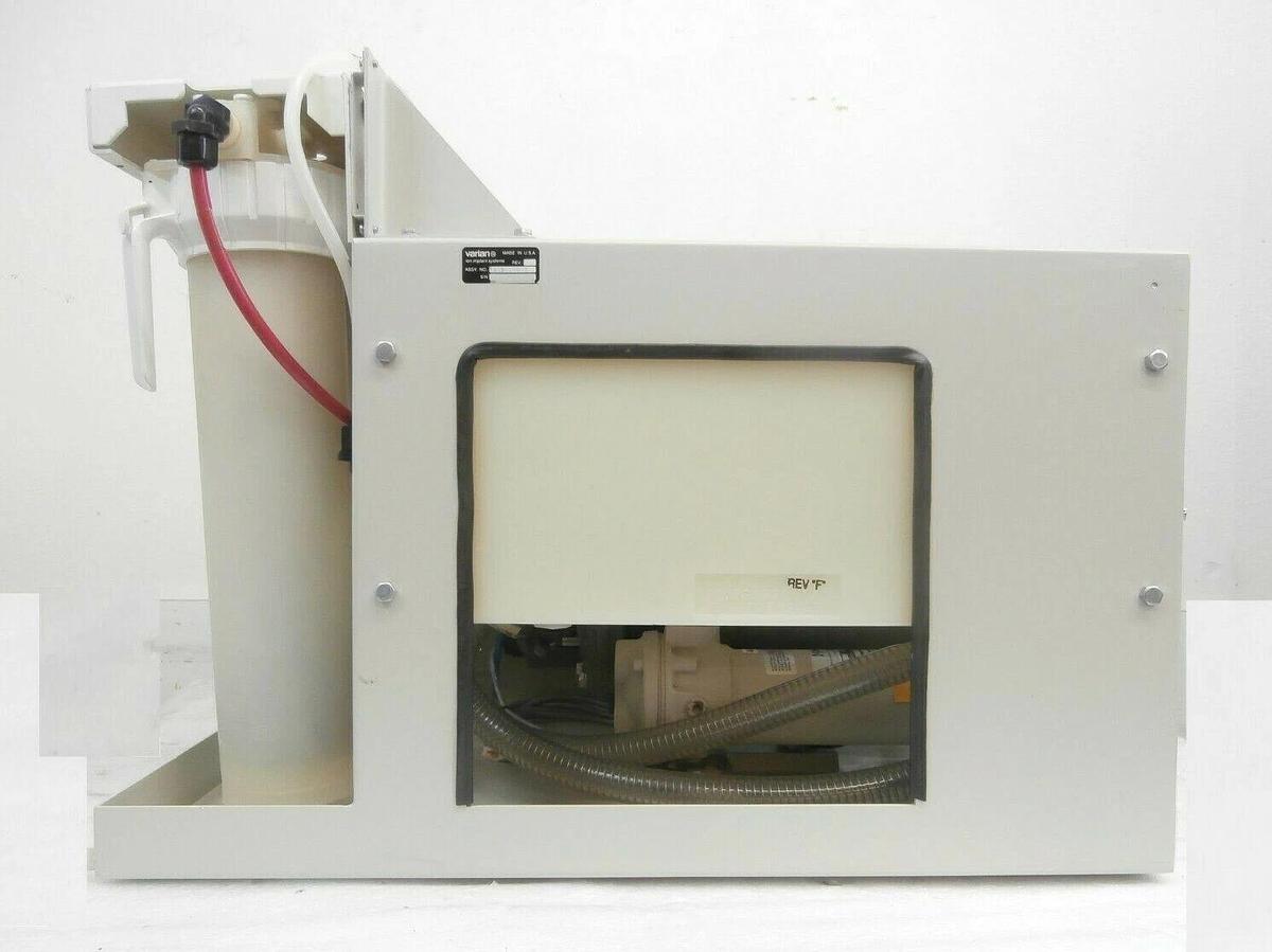 Used Barnstead Thermolyne D5835 DI Water Cooling Varian 115689001 Spare Surplus