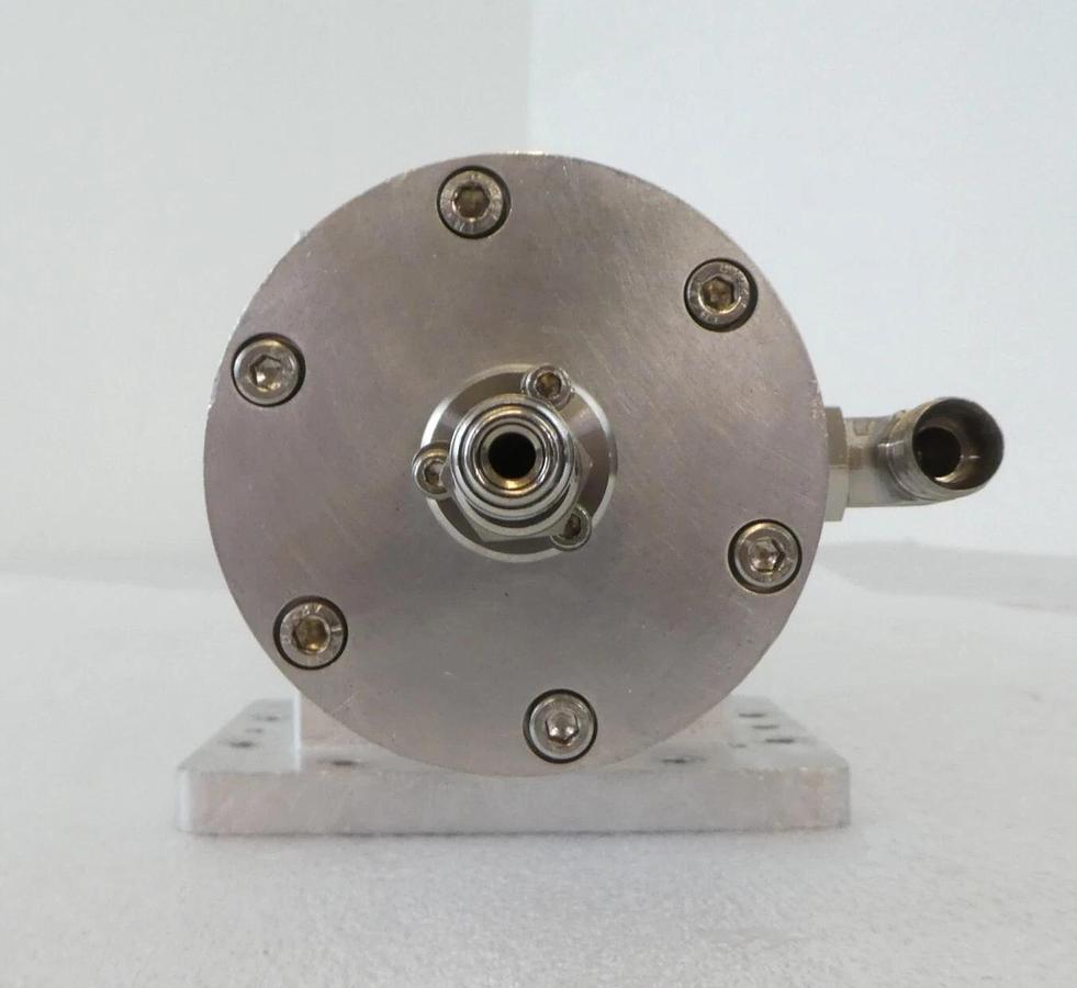 Used AMAT Applied Materials 0010-18132 HDP-CVD RPSC Applicator 5200 Copper Cu Working