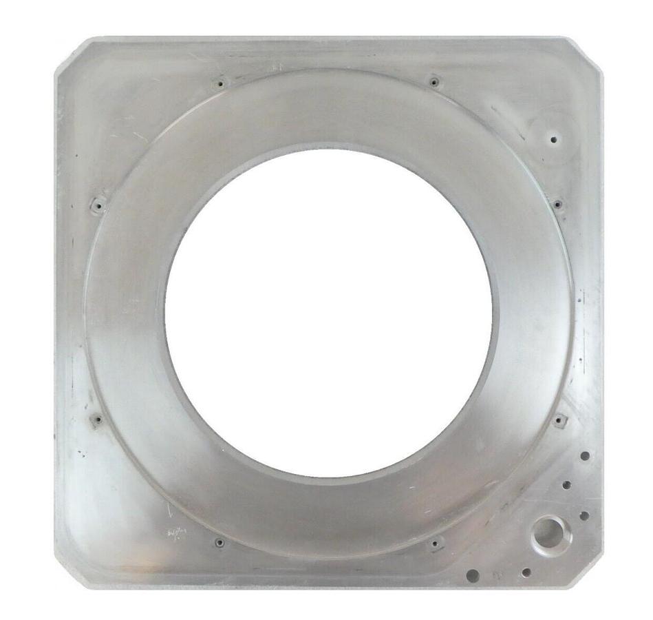 Used AMAT Applied Materials 0020-10727 TEOS Cover Top 100mm 125mm 150mm Surplus